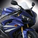 YZF R1, 07